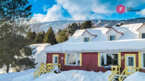 Le Ski Stop du Mont Ste-Anne - Dodo near the mountain